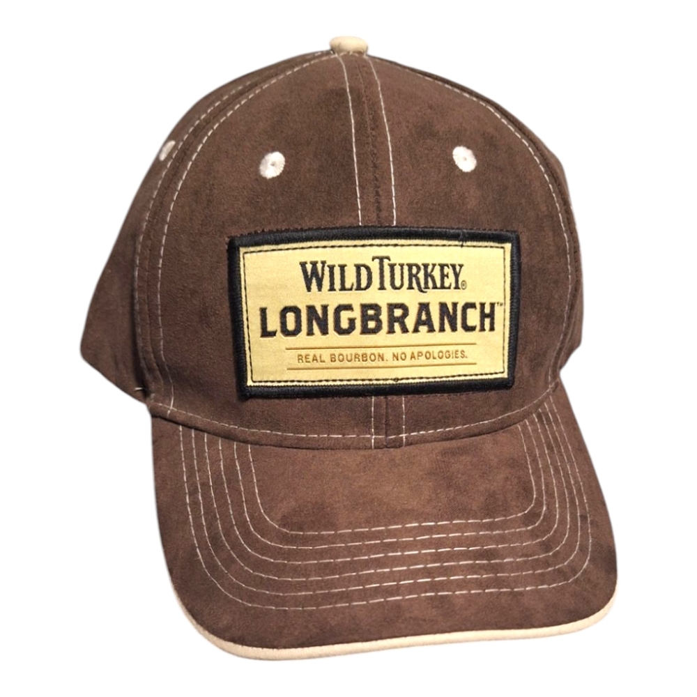 3 Wild Turkey Snapback HATS